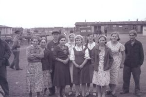 Zwangsarbeit in Schweinfurt 1940-1945