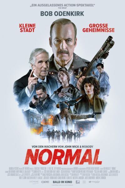 normal