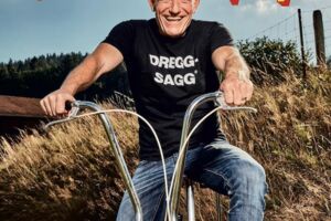 Michl Müller - Limbo of Life