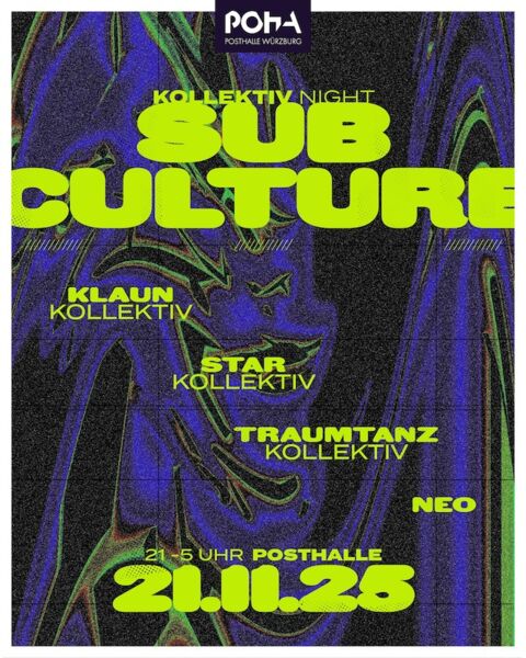 subculture
