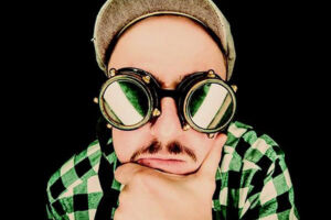 Stefan Danziger - Mittel und Wege