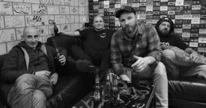 L.A.K. (Lust Auf Kunst) + special guests: Erection - 30th Anniversary