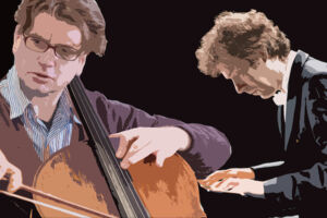 Event mit Dozent - Beethoven, Debussy, Chopin: Drei Planeten im musikalischen Universum