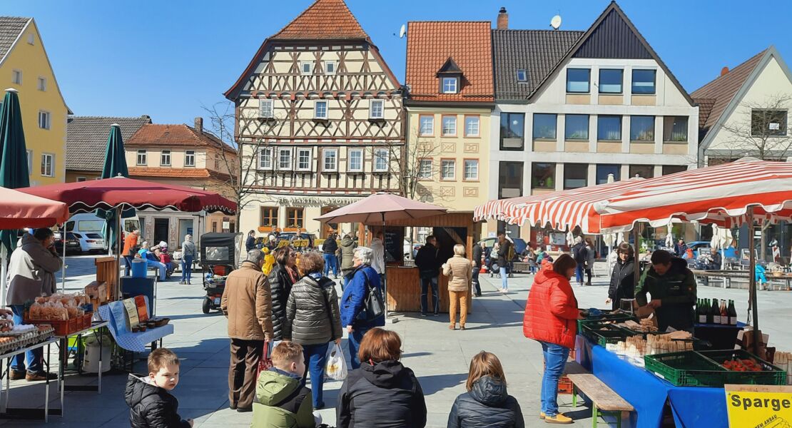 gruner-markt