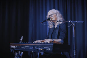 Carola Thieme & Band
