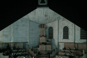 Live-Übertragung aus der MET New York 