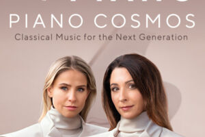 Queenz Of Piano - Piano Cosmos Tour 2027