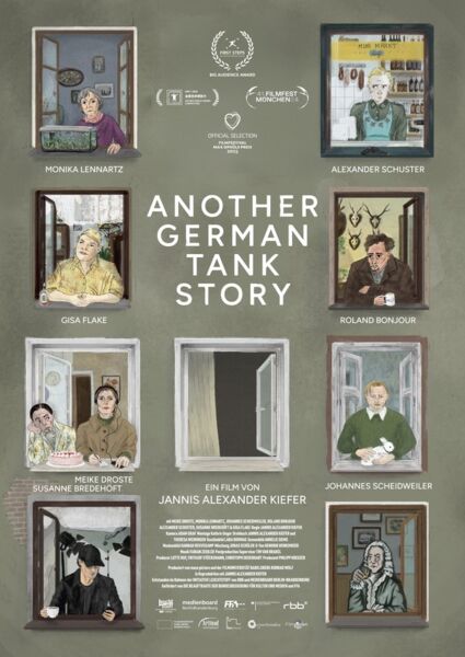 another-german-tank-story