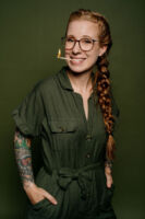 Sara Brandhuber - A scheena Schmarrn