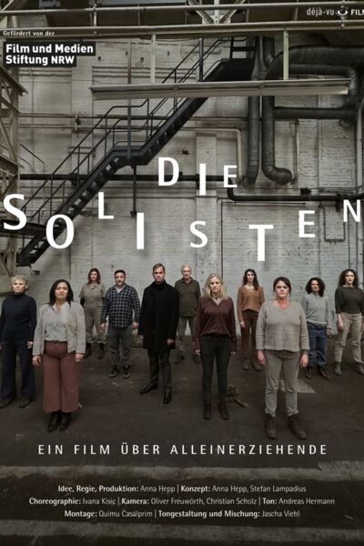 die-solisten
