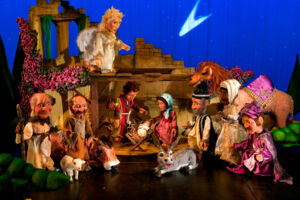 Augsburger Puppenkiste 