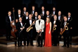 verlegt! Glenn Miller Orchestra - Best of