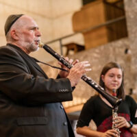 Clarinet & Friends