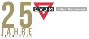 25 Jahre CVJM Haßfurt
