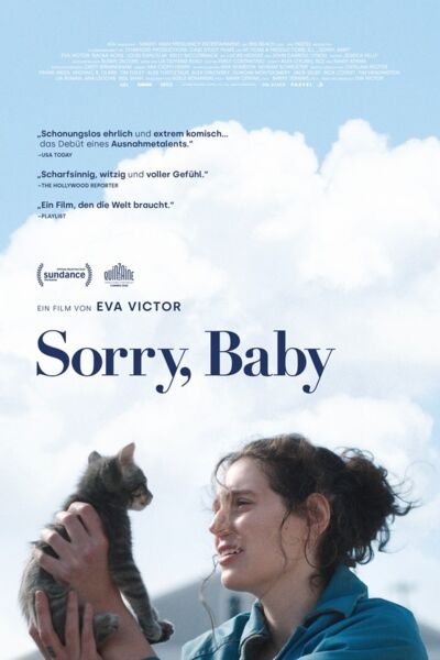 sorry-baby