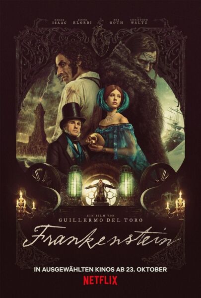 frankenstein