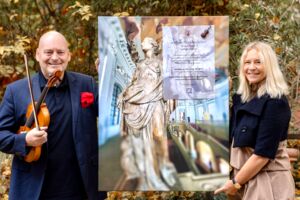 Vivaldis Waisenkinder - 300 Jahre Vier Jahreszeiten