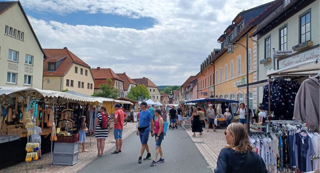 himmelfahrtsmarkt