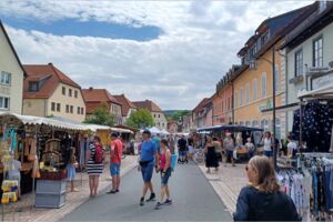 Himmelfahrtsmarkt