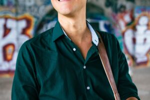 Liedermacher Falk - 