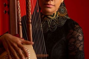 Sona Jobarteh