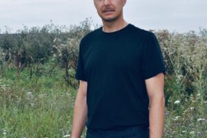 Premiere von Sebastian Schmidt 