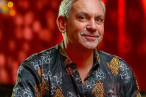 BamLit: Wladimir Kaminer - 