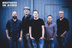 Brothers In Arms - A Tribute To Dire Straits