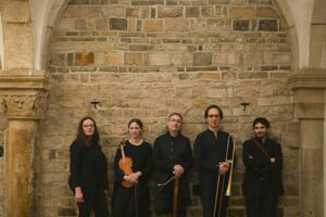 Collegium Musicum - Frühbarock als Gegenwart