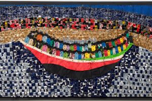 Kunst unter Druck: aktuelle Entwicklungen im Kultursektor Burkina Fasos
