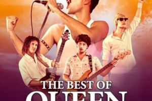 The Best of Queen - performed by Break Free - A Magical Tour 2027