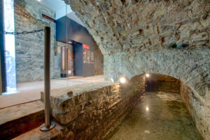 Weltwassertag im Zeller Wassermuseum