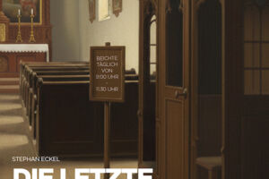 Die letzte Beichte - Premiere der Uraufführung von Stephan Eckel