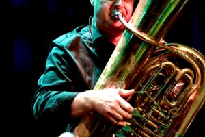Progressive Kammermusik: Trio Vier