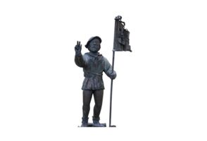 Bauernkrieg rekurs: Was war und was bleibt? Teil 2: Die Revolution des dritten Standes und die Religion