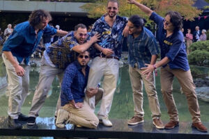 Viva Latinoamérica meets KUFA