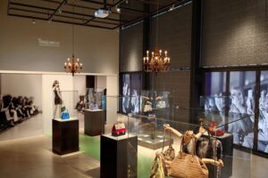 Sonderausstellung: 