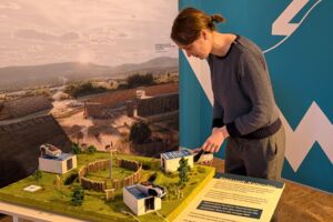 Internationaler Museumstag mit der Sonderausstellung 