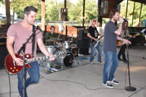 The Great Lakes live