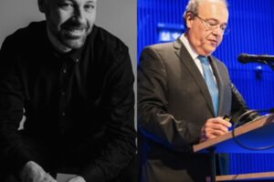 58. Bachtage Würzburg - 1. Festakt zur Eröffnung
