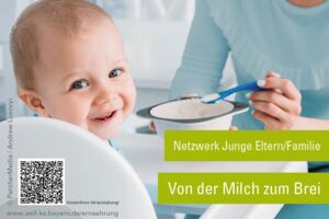 Von der Milch zum Brei - ONLINE