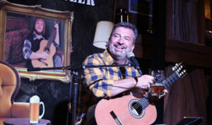 Fredl Fesl Abend mit Gery Gerspitzer - Fredl Fesl Abend