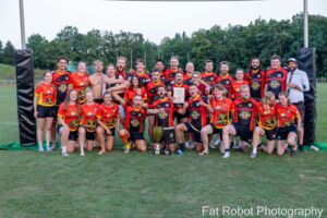 Rugbyturnier Kiliani7s
