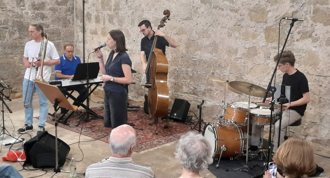 jazz-matinee-mit-quartessence-feat-marie-kinkelin-in-der-kulturscheune-erlabrunn-am-12-juli