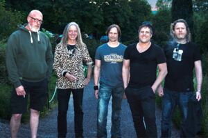 The Great Lakes live