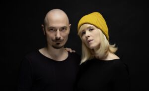 Ausverkauft: Carolin No