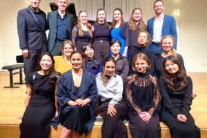 Festival LIED IN WÜRZBURG