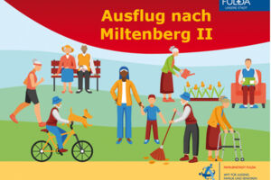 Ausflug nach Miltenberg II - Zwischen Spessart und Odenwald - Seniorenbüro Stadt Fulda