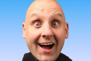 Christoph Maul - live & ungeprobt