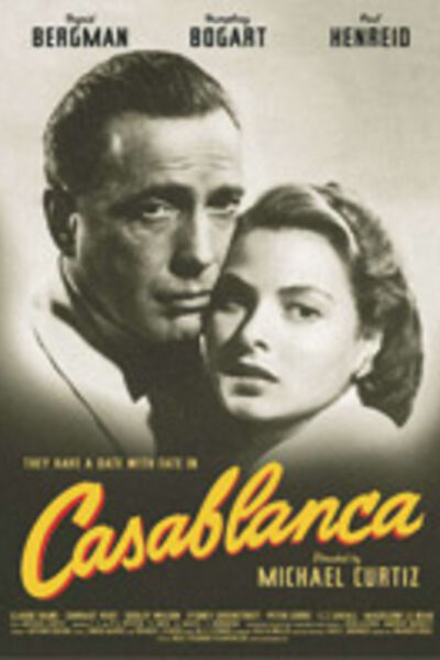 casablanca